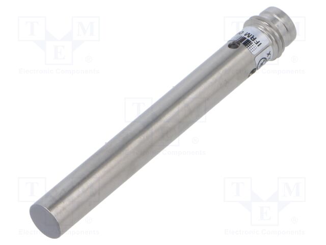 Sensor: inductive; 0÷2mm; Overall len: 56mm