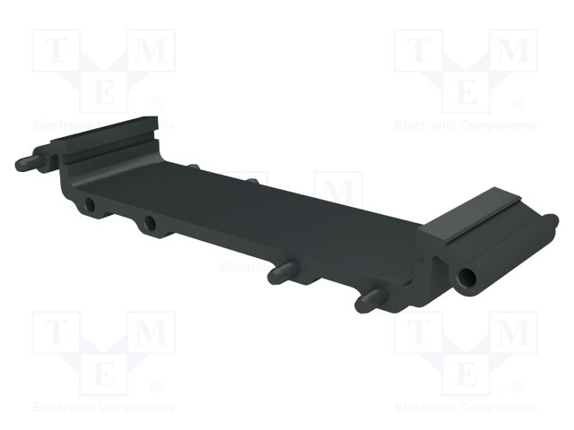 Enclosure base