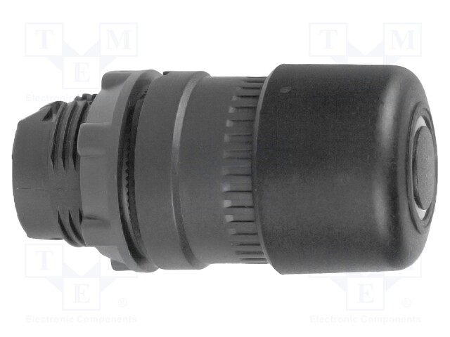 Switch Actuator, Schneider Harmony XB5 Series 22mm Non-Illuminated Pushbutton Switches
