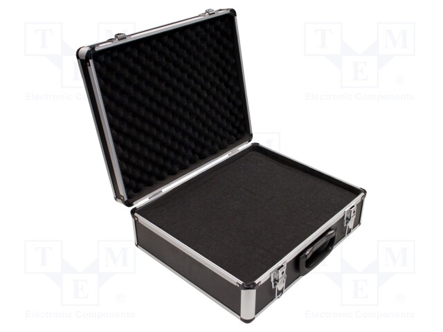 Hard carrying case; Application: PKT-P7305S; 390x315x130mm