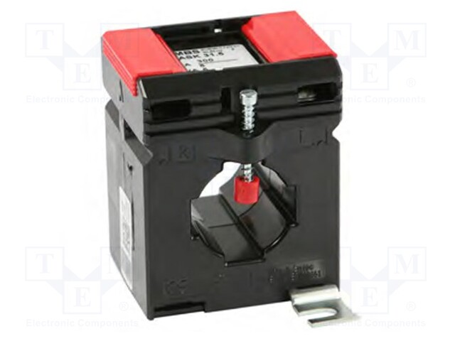 Current transformer; Series: ASK 31.5; I AC: 100A; 1.5VA; 5A