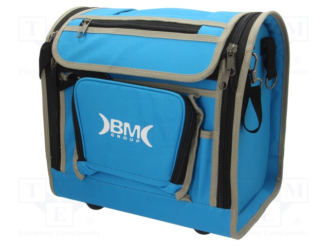 Bag: toolbag; 370x270x360mm