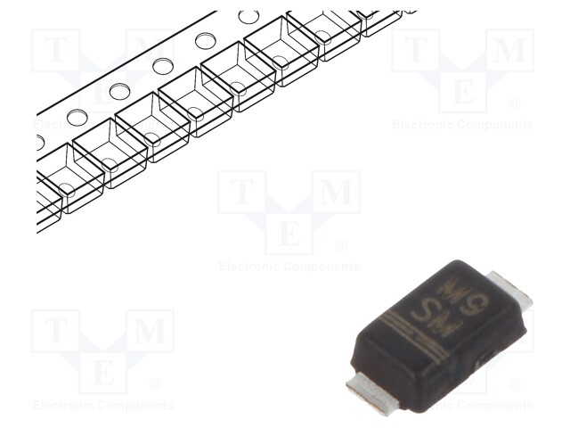 Diode: switching