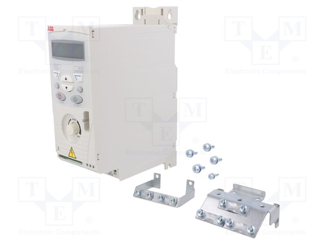 Inverter Drive, Micro, ACS150 Series, Three Phase, 1.1 kW, 380 V to 480 V