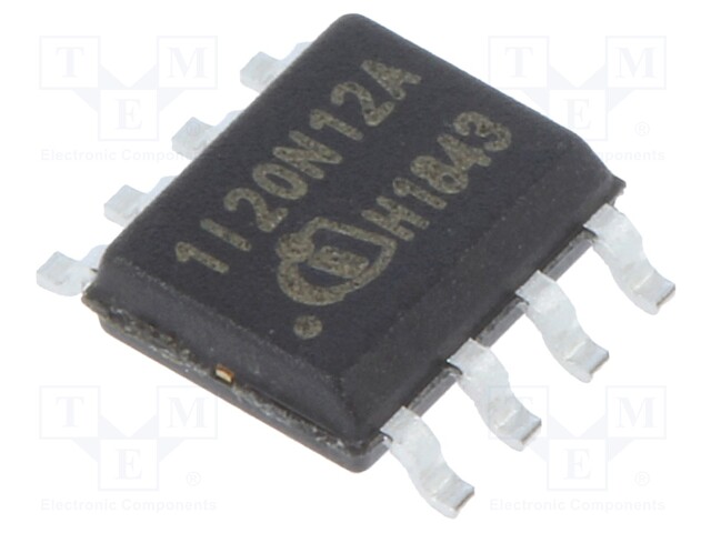Driver; galvanically isolated; high-side,gate driver; -2÷2A
