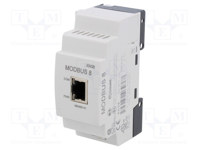 Module: communication; 24VDC; Millenium 3; -20÷55°C