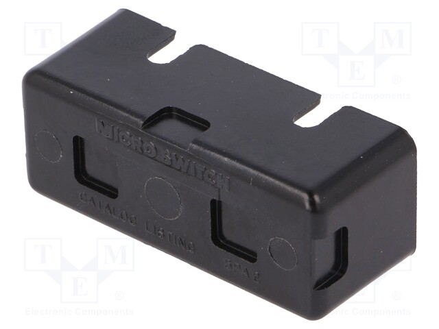 Housing; Application: BM series,BZ series