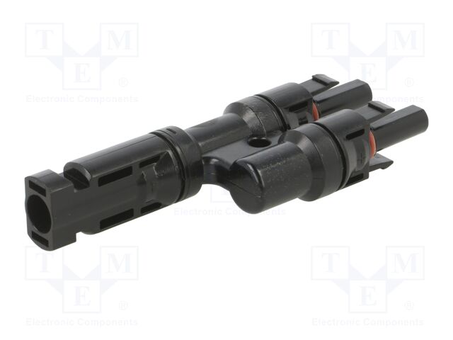 EPIC SOLAR 4 Splitter MFF