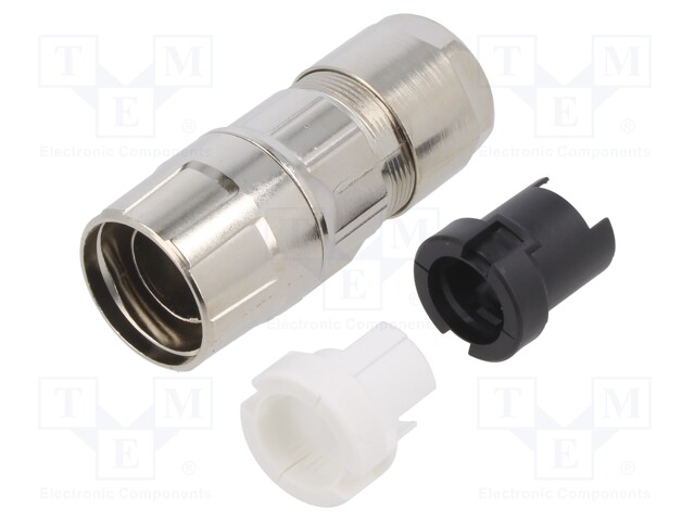 M23 ComLock Hood 11-17 mm