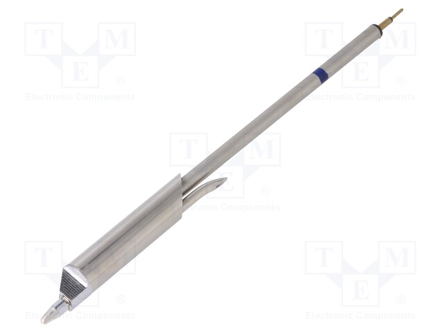 Tip; 325÷358°C; for Thermaltronics DS-KIT-3 desoldering iron