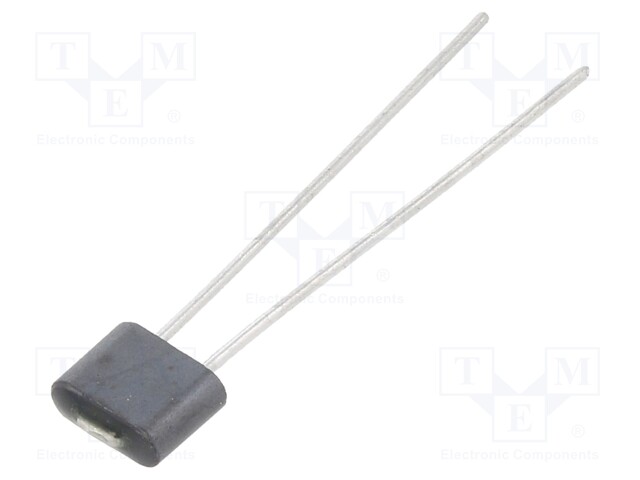 Ferrite Bead, Radial Leaded, 5 A, BEAD L Series