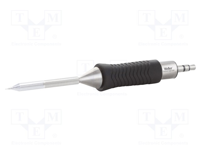 Tip; conical; 0.2mm; 40W; Conform to: MIL-STD-2000
