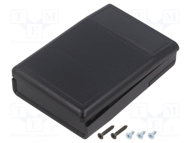 Enclosure: for remote controller; ABS