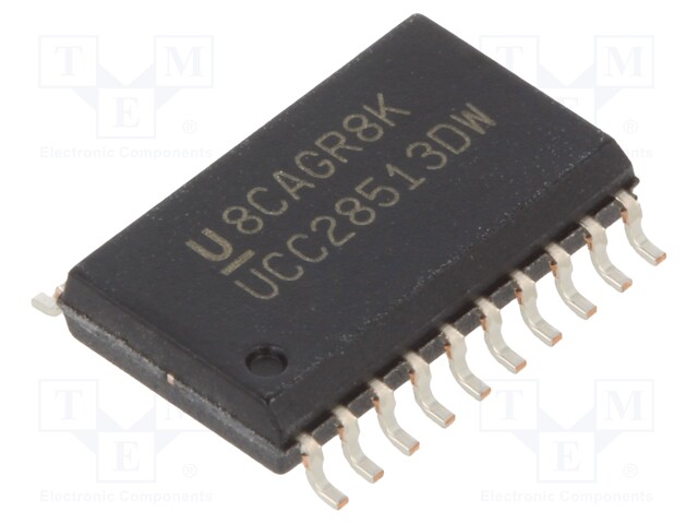 Integrated circuit: PMIC