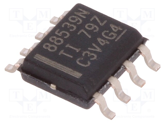 Transistor: N-MOSFET x2; unipolar; 60V; 15A; 2.1W; SO8