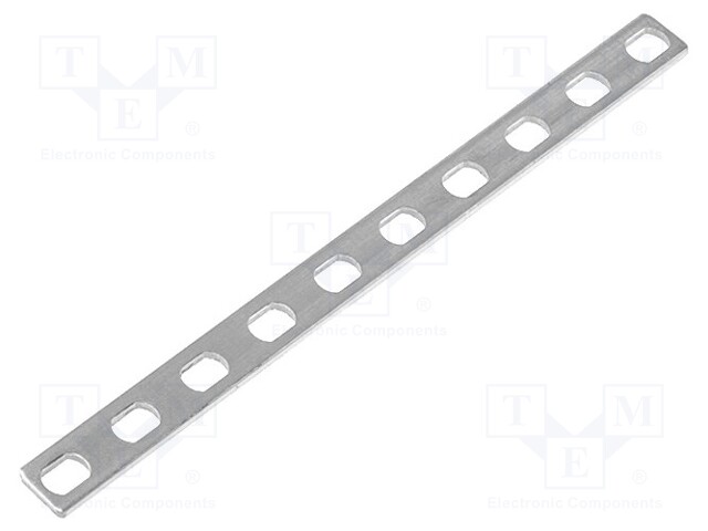 Comb bridge; Application: WSI; ways: 10