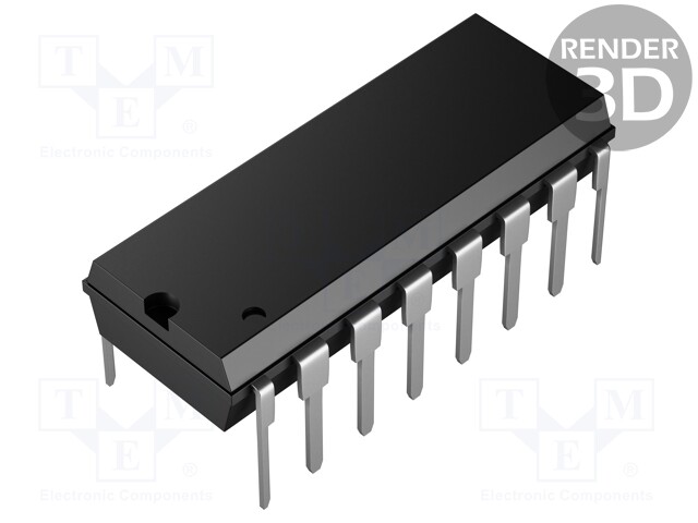 Supervisor Integrated Circuit; power on reset monitor (PoR)