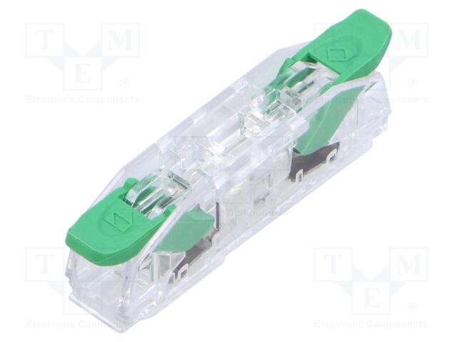 Quick Splice DGBSC-SG02/4-01P (17-00ZH)