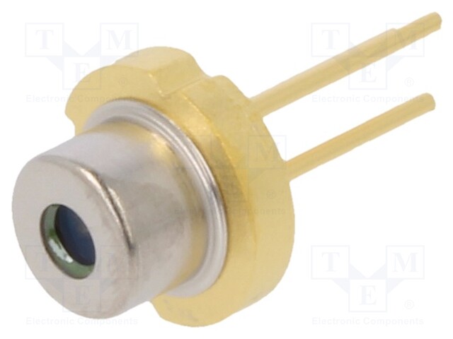 Diode: laser; 895-915nm; 115W; Mounting: THT; 13.2VDC