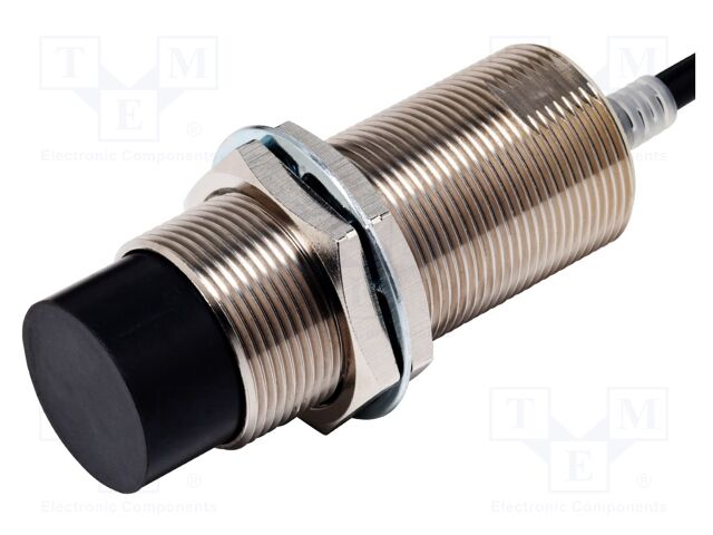 Sensor: inductive; M30