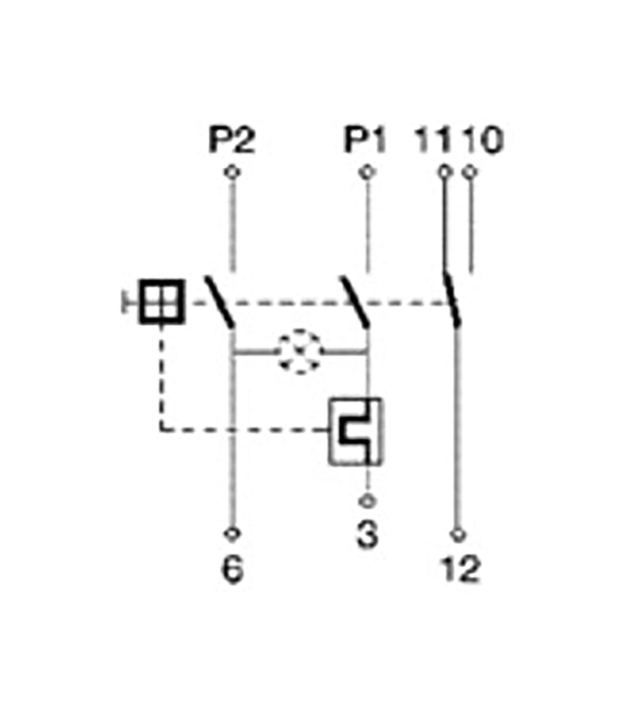Circuit breaker