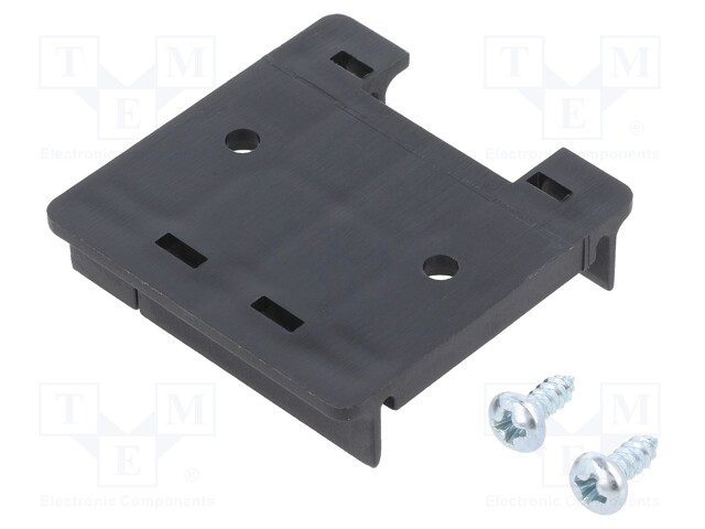 Adapter for panel mounting; Application: SLC-46