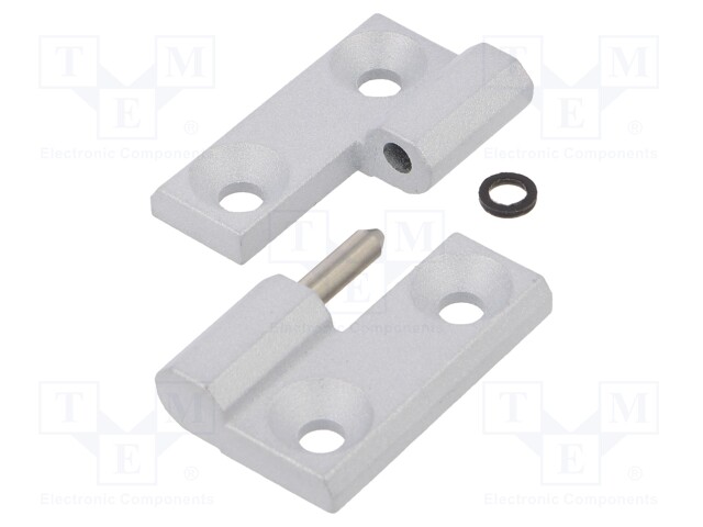 Hinge