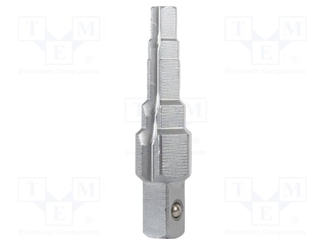 Wrench; Kind of wrench: for heaters; Mounting: 1/2"