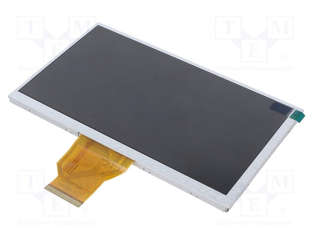 AX-B2120CW; Spare part: display