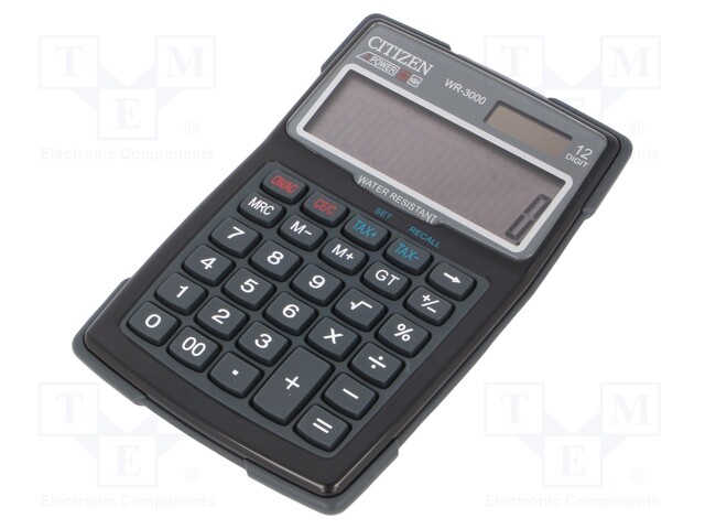 Calculator