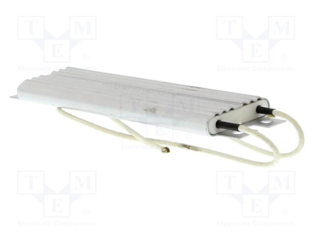 Brake resistor; 100Ω
