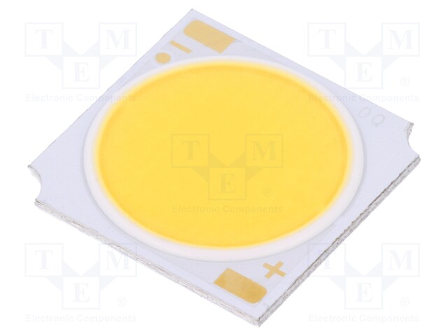 Power LED; COB; white neutral; Pmax: 56.92W; 3890-4080K; 120°