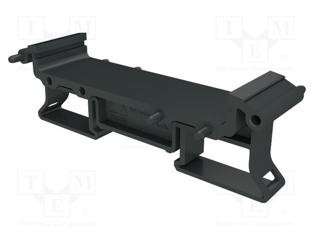 Enclosure base