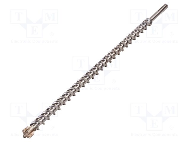 Drill bit; for concrete; Ø: 32mm; L: 920mm; Kind of holder: SDS-MAX