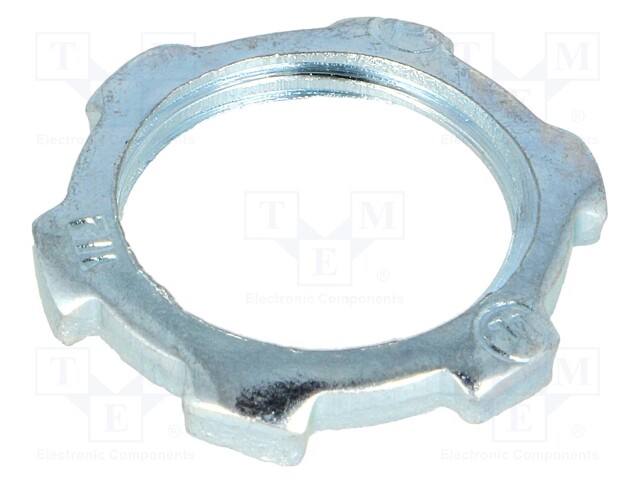 Nut; 1/2-14 NPT