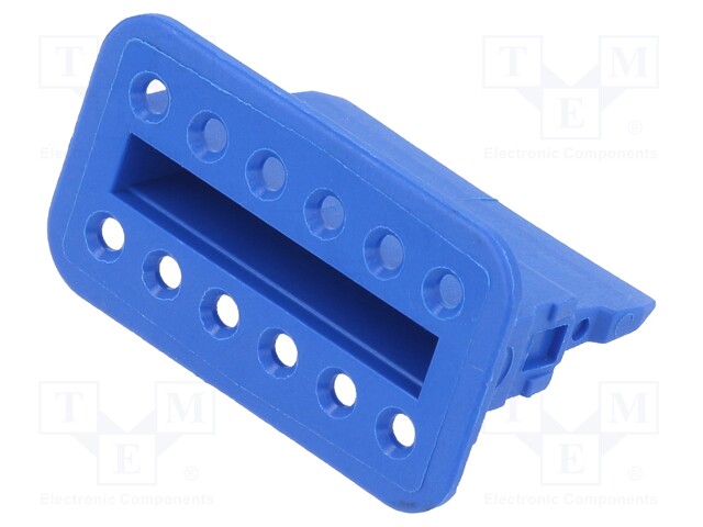 Secondary lock; PX0; PIN: 12