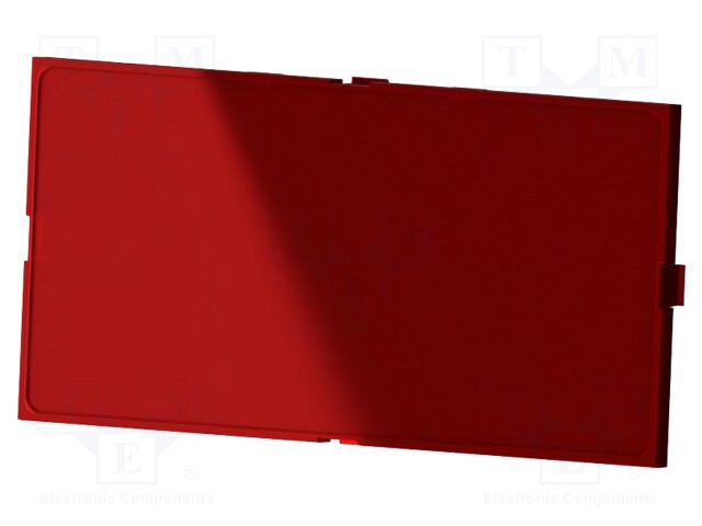 Front panel; with quick-release chuck