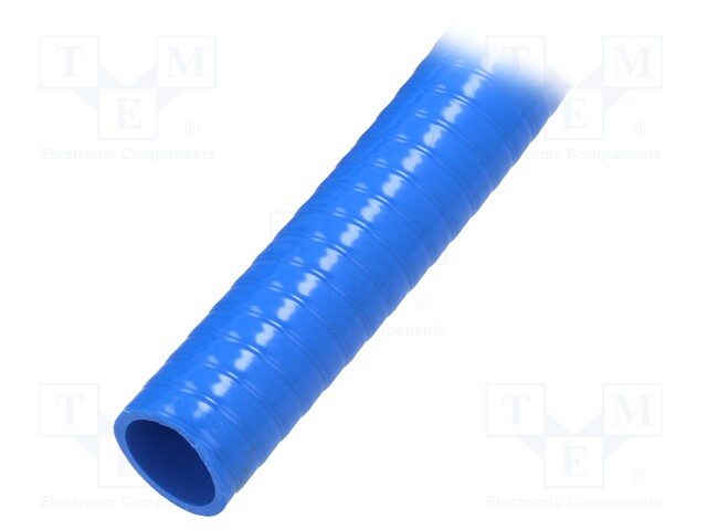 Protective tube; ØBraid : 47mm; PVC; Len: 15m; -35÷60°C; Øint: 40mm