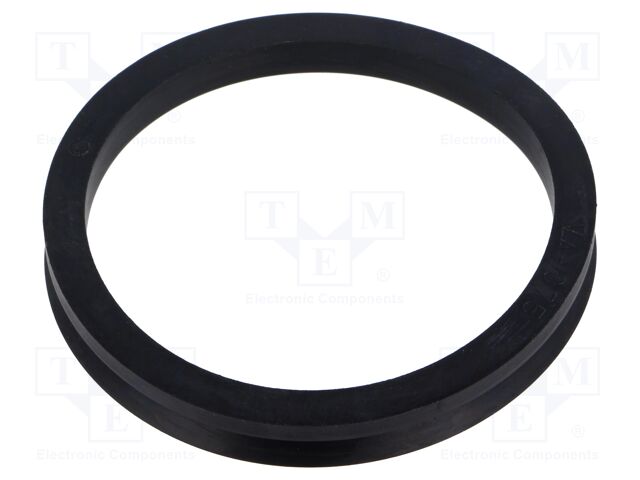 V-ring washer