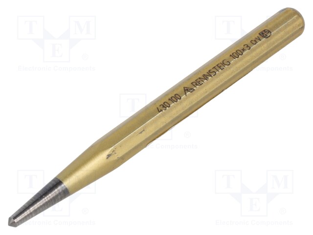 Centre punch