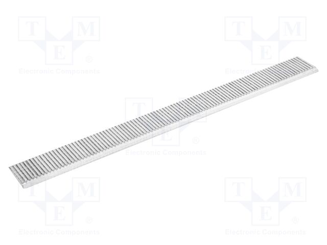 Nails; Ø: 1.25mm; L: 15mm; steel; 4000pcs.