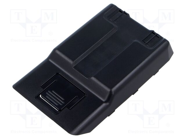 Battery contact kit