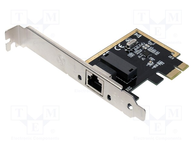 PC extension card: PCI-Express