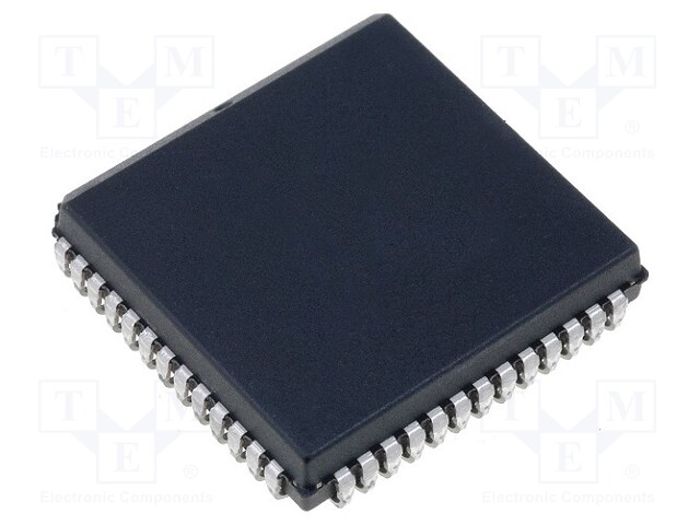 Microcontroller 8051; SRAM: 2304B; Interface: SPI,UART; 3÷5.5VDC