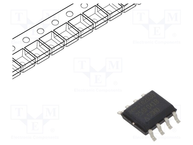 FLASH memory; 4Mbit; Dual-Output Read,Quad-Output Read,SPI