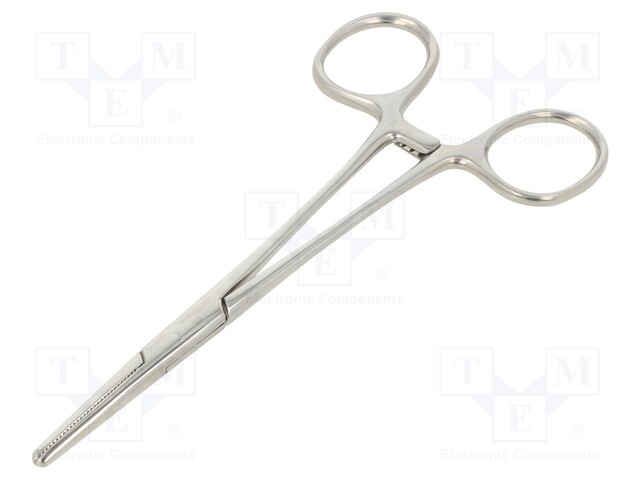 Pliers; 150mm; Tip: straight