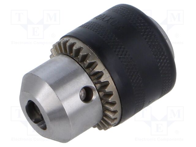 Drill holder