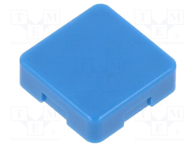 Cap; blue; SKHC,SKQE