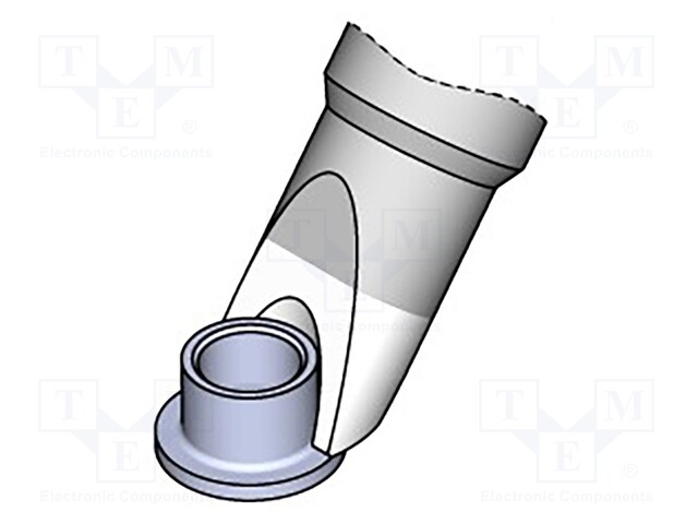 Tip; special; 6.9mm; longlife