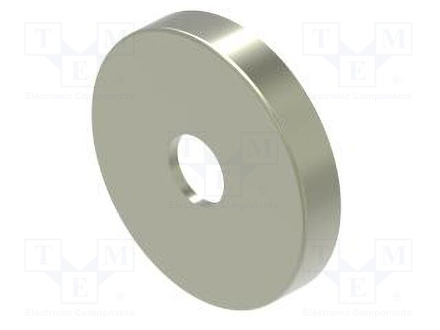 Actuator lens; OptoHiT; olive; aluminium; Ø23.7mm